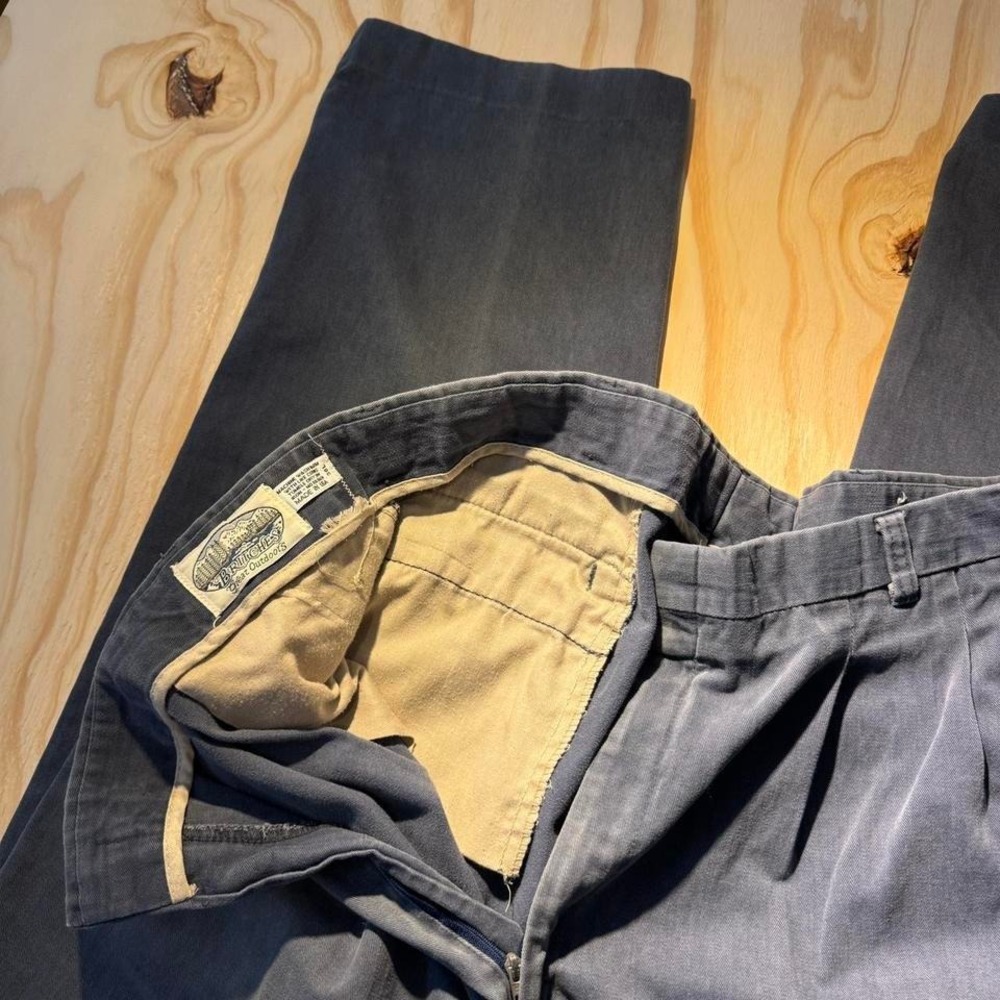Britches USA made
